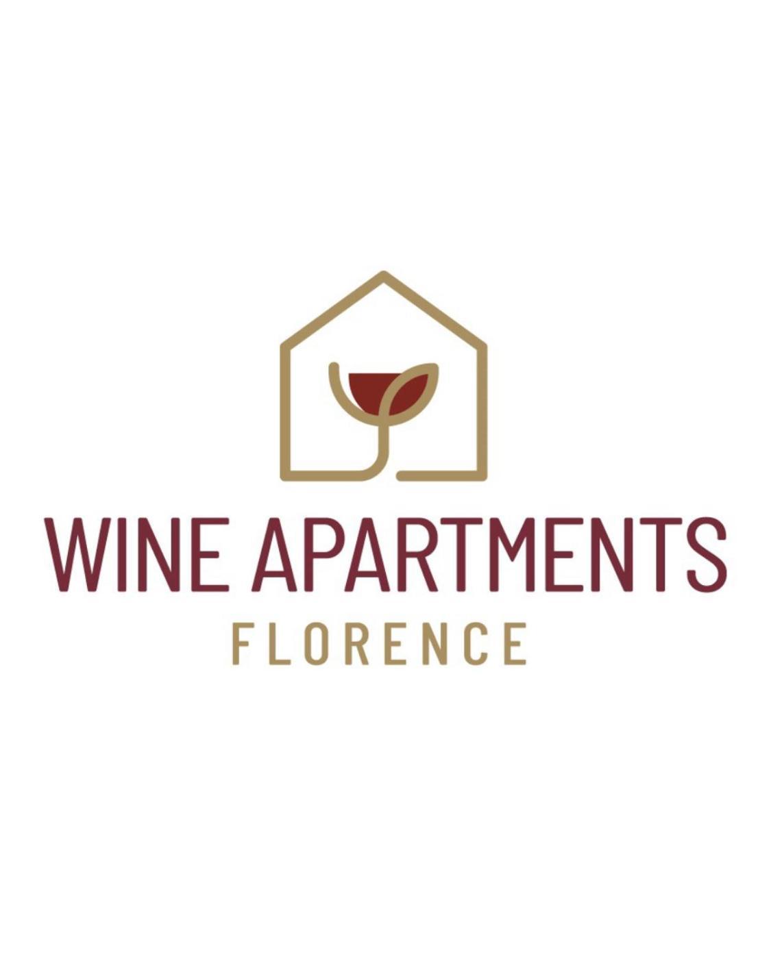 Wine Apartments Florence Bolgheri Buitenkant foto