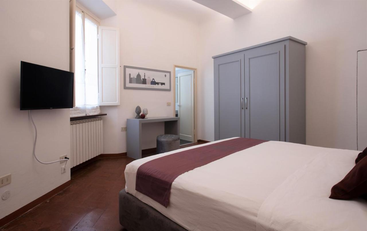 Wine Apartments Florence Bolgheri Buitenkant foto