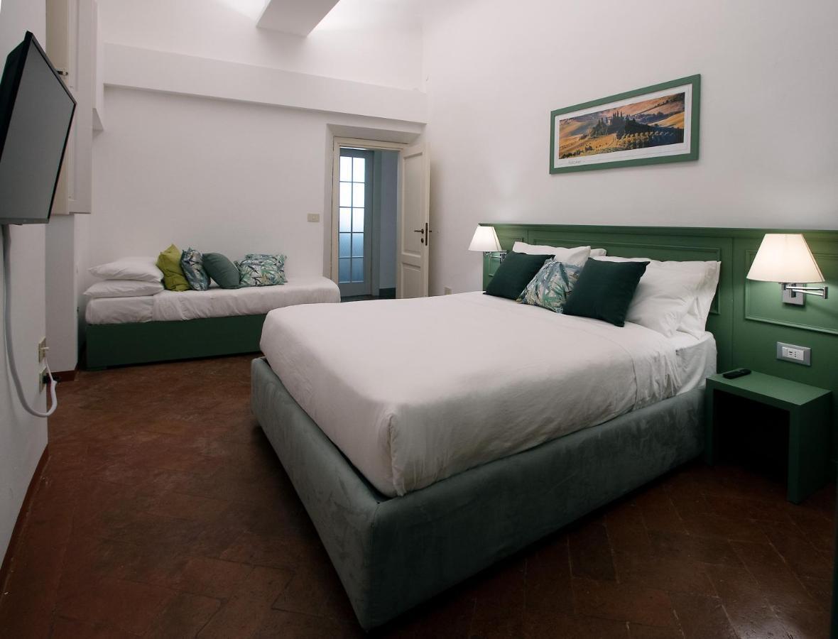 Wine Apartments Florence Bolgheri Buitenkant foto