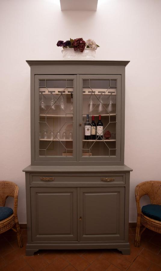 Wine Apartments Florence Bolgheri Buitenkant foto