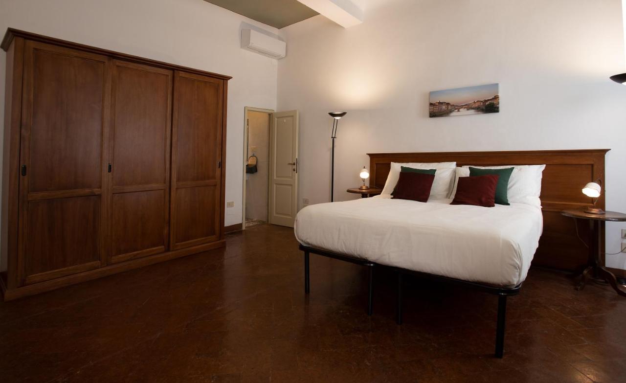 Wine Apartments Florence Bolgheri Buitenkant foto