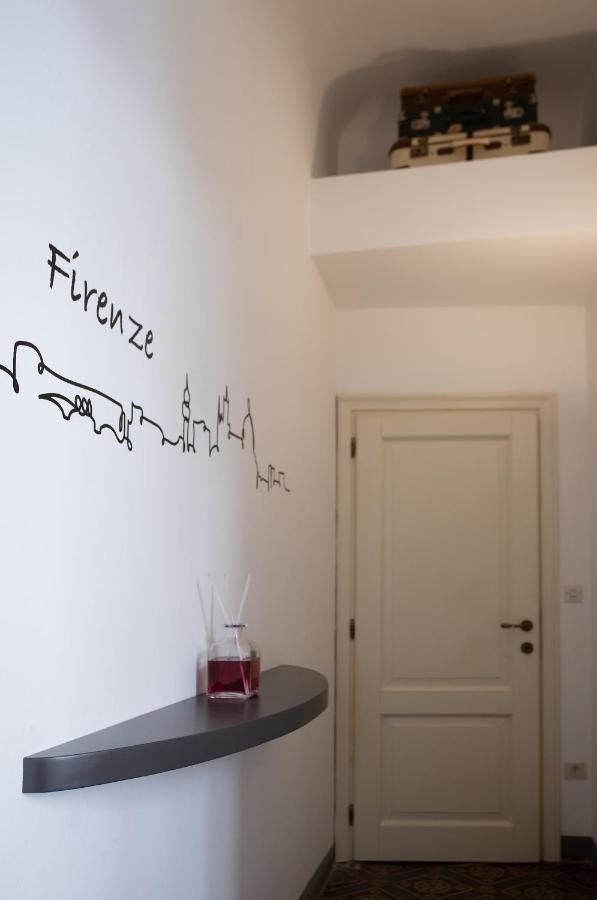 Wine Apartments Florence Bolgheri Buitenkant foto