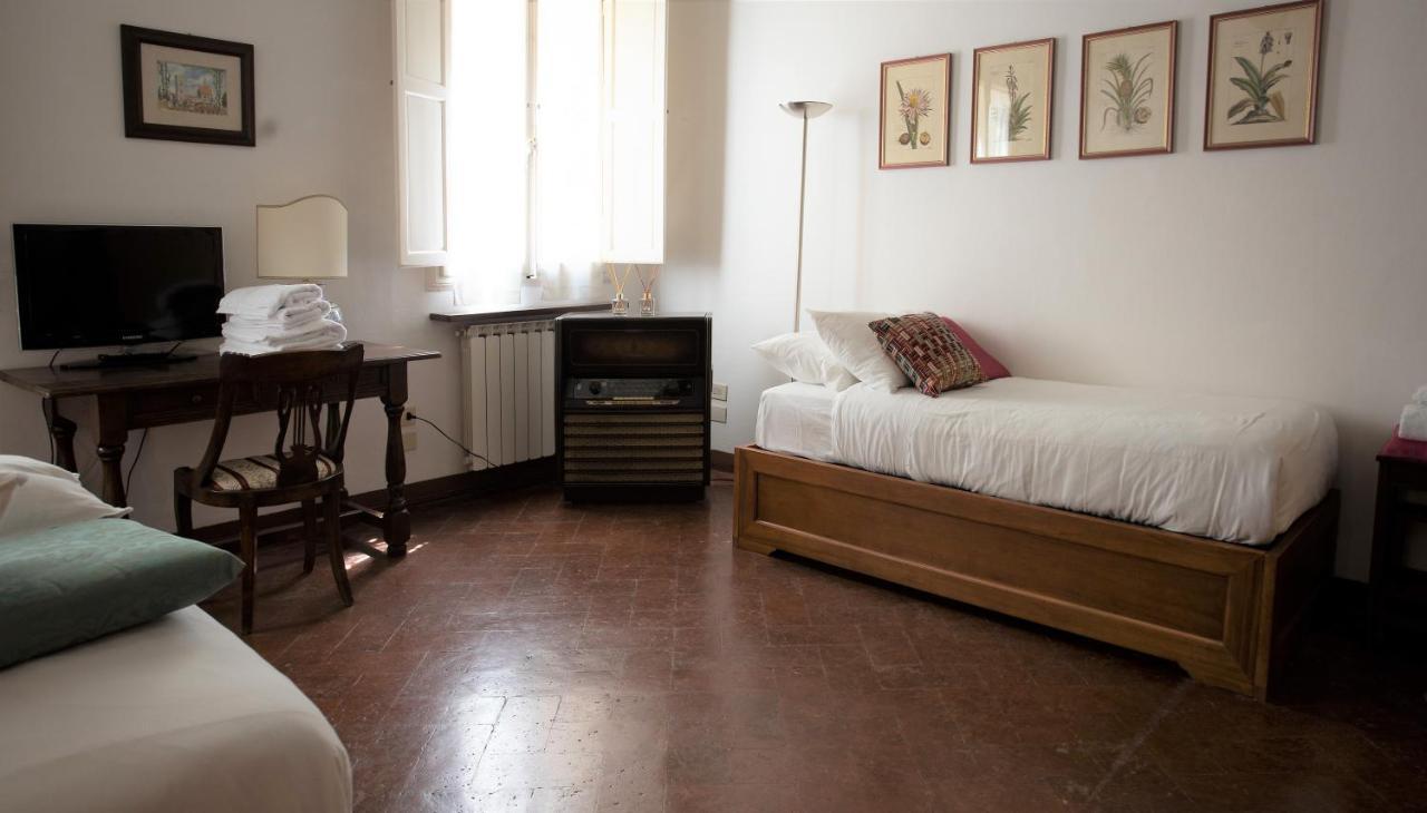 Wine Apartments Florence Bolgheri Buitenkant foto